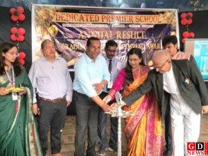 डेडीकेटेड प्रीमियर स्कूल में वार्षिक परिणाम दिवस, ग्रेजुएशन डे व ओलंपियाड सेलिब्रेशन का आयोजन 4 IMG 20260310 WA0025