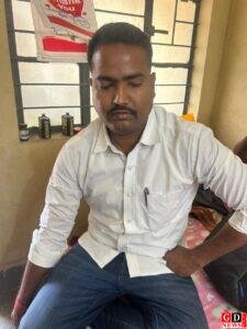 कोडरमा में 15 हजार रुपये घूस लेते एसआई एसीबी के हत्थे चढ़ा 2 IMG 20260312 WA0012