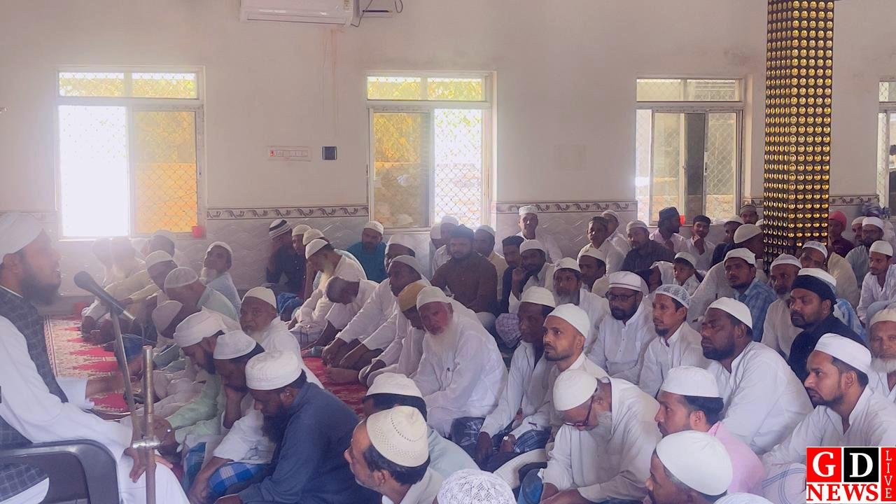 Latest News, Breaking News Today ... 14 IMG 20260313 WA0068