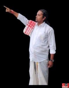 इफ्तीयार पार्टी के नाम पर मुसलमानो के बिच मे घुस घुस कर खायंगे, लेकिन अपने ही डोम, भुईया, भंगी, मुसहर दलितों के घर खाने कभी नही खायंगे : पलामू प्रमंडल की आवाज अविनाश राजा हिन्दू परिषद अध्यक्ष 1 IMG 20260316 WA0042