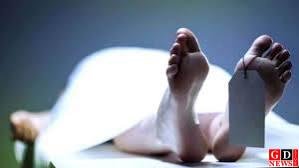 पत्नी से हुए विवाद के बाद पति ने फांसी लगाकर समाप्त की इहलीला 1 IMG 20260316 WA0049