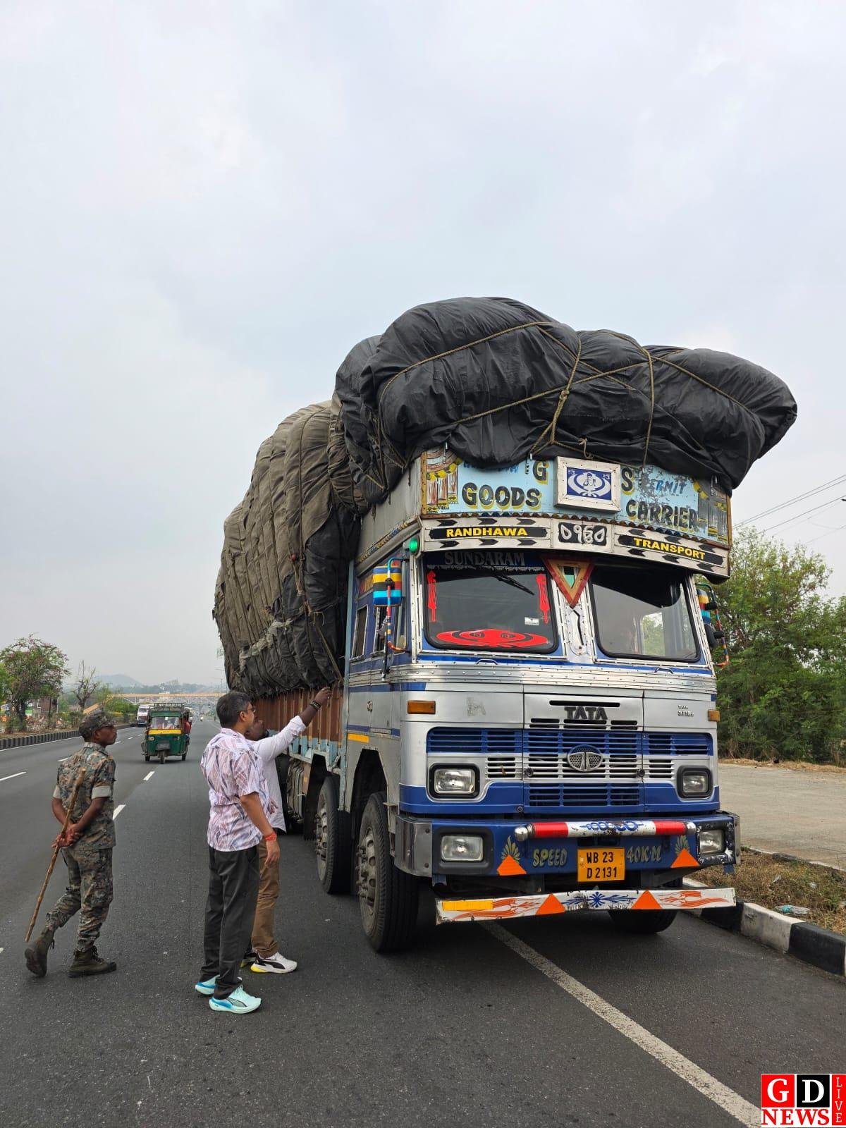 Latest News, Breaking News Today ... 14 IMG 20260321 WA0074