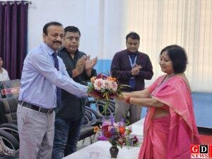 पिट्स मॉडर्न स्कूल में 'आनंद उत्सव' की रही धूम- जेईई मेन के मेधावियों का हुआ सम्मान 1 IMG 20260322 WA0125