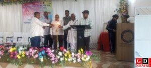 मजदूर किसान महाविद्यालय का 45वां स्थापना दिवस संपन्न 1 IMG 20260324 WA0003