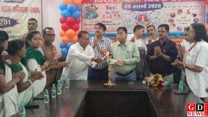 विश्व यक्ष्मा दिवस 2026 का आयोजन सिविल सर्जन कार्यालय रामगढ़ में हुआ 2 IMG 20260324 WA0127