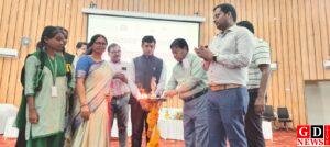 राष्ट्रीय किशोर स्वास्थ्य कार्यक्रम के तहत जिला स्तरीय 'स्वास्थ्य आरोग्य दूत संवाद' कार्यक्रम का हुआ आयोजन 1 IMG 20260324 WA0138