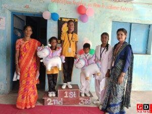 सेंट मैथ्यू स्कूल, ललपनिया में जारी हुआ वार्षिक परीक्षाफल 1 IMG 20260330 WA0190