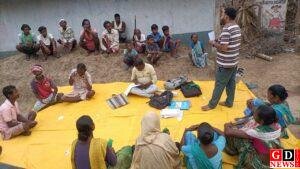 पैसा कानून के तहत ग्राम सभाओं का आयोजन, अप्रैल में विशेष बैठक का निर्णय 6 IMG 20260331 WA0076