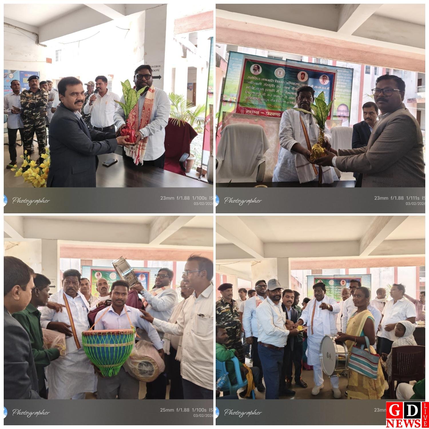 Latest News, Breaking News Today ... 16 IMG 20260302 203838