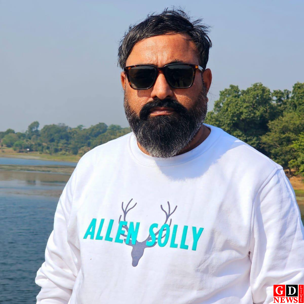 सतनाम सिंह पाकुड़।