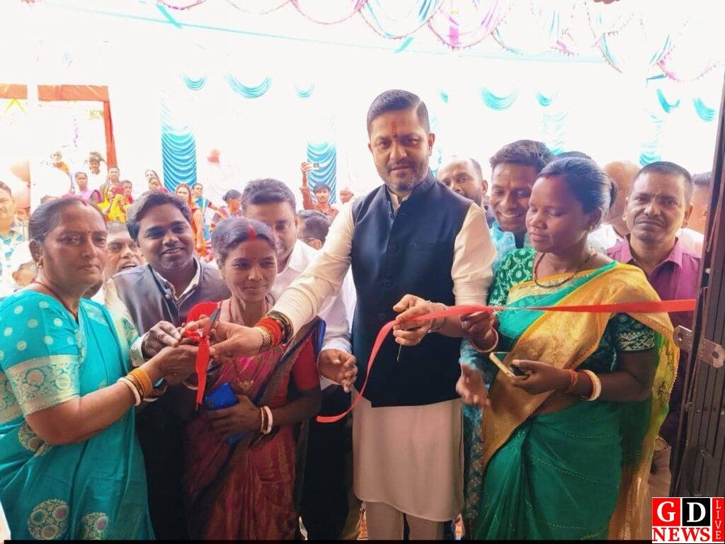 नया पंचायत भवन आज से जनता को है समर्पित- विधायक अनूप सिंह 8 fb img 17747700759034474885941591732770