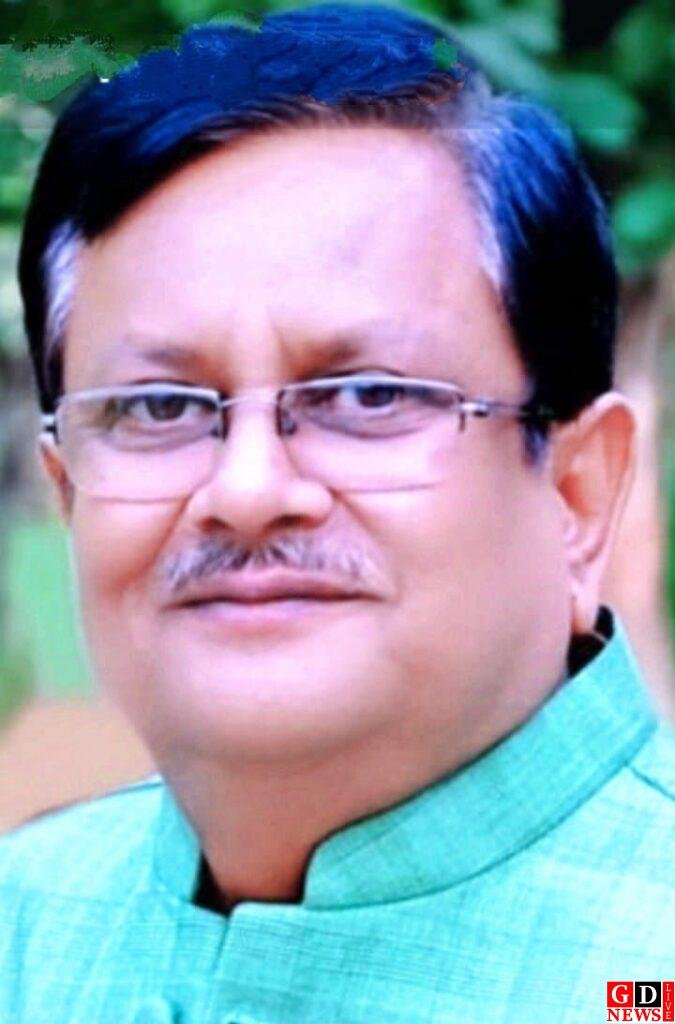 पलामू के शिक्षाजगत की उज्ज्वल धरोहर: प्रो. सुभाष चंद्र मिश्रा को श्रद्धांजलि 7 img 20260310 wa00133520503981674399749