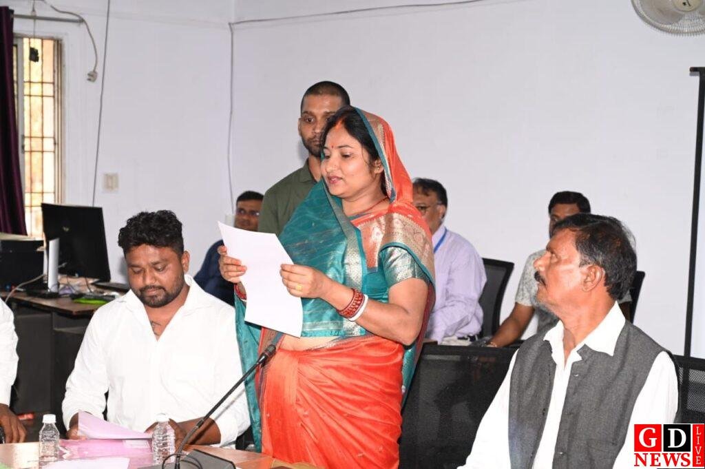 नगर परिषद, पाकुड़ में उपाध्यक्ष पद का अप्रत्यक्ष निर्वाचन एवं शपथ ग्रहण कार्यक्रम संपन्न। 7 img 20260312 wa0027919397204468311401