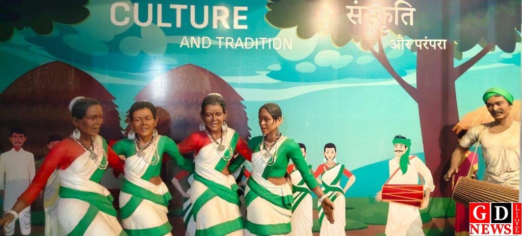 शैक्षणिक परिभ्रमण पर निकले डीएवी के छात्र, साइंस सिटी और फॉसिल पार्क में हासिल की वैज्ञानिक जानकारी। 10 img 20260315 wa00174043195680666883908