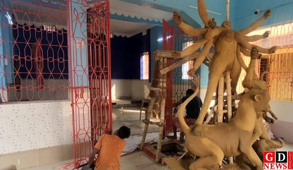 19 मार्च से चैत्र नवरात्रि का शुभारंभ, कलश स्थापना के साथ होगी मां दुर्गा की आराधना। 7 img 20260315 wa00452638550295889603784