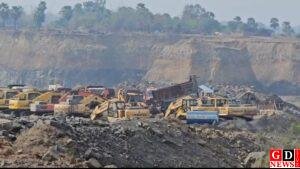 झारखंड-बंगाल सीमा पर पत्थर खदान में बड़ा हादसा, कई मजदूरों के दबने की आशंका। 7 img 20260316 wa00163741052522437486432