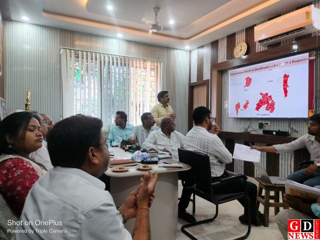 मलेरिया-कालाजार पर फोकस, जिला समन्वय समिति की बैठक, विभागों को साथ मिलकर काम करने का निर्देश। 7 img 20260316 wa0032774347237000457621