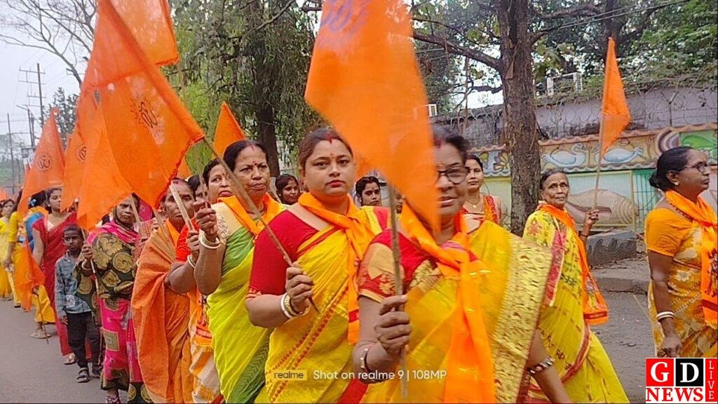 विराट हिंदू सम्मेलन, राष्ट्रवाद और संस्कृति का संदेश 7 img 20260318 wa01367528245431635842714