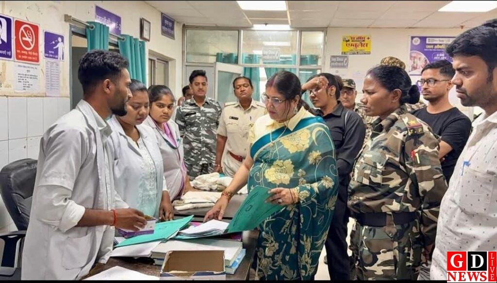 स्वच्छ मेदिनीनगर, स्वस्थ मेदिनीनगर का निर्माण मेरा संकल्प - अरुणा शंकर 7 img 20260318 wa01605992804972723234350