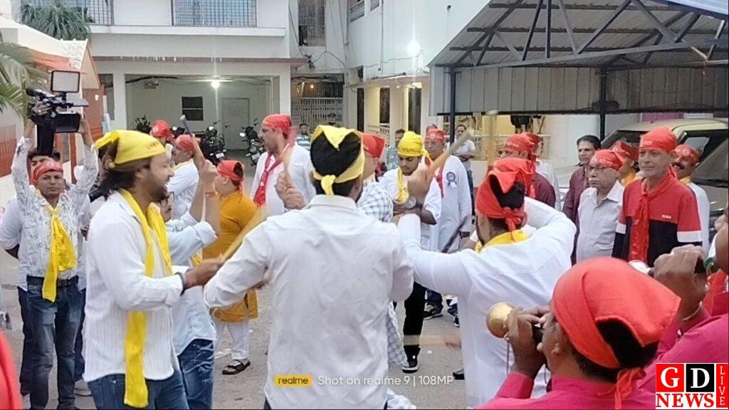 झूलेलाल जयंती पर भक्ति का सैलाब, भव्य शोभायात्रा के साथ सिंधी नववर्ष का जोरदार स्वागत। 7 img 20260320 wa00182657257677716992050