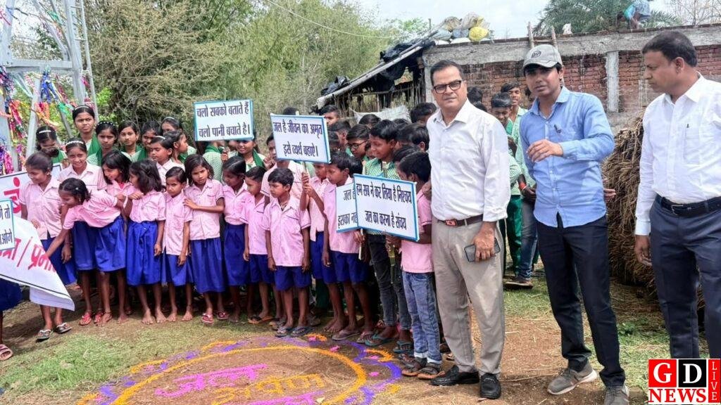 हर घर तक पहुंचा नल का जल, ‘जल अर्पण दिवस’ पर हुई आधिकारिक घोषणा। 7 img 20260322 wa00452772945893441742049