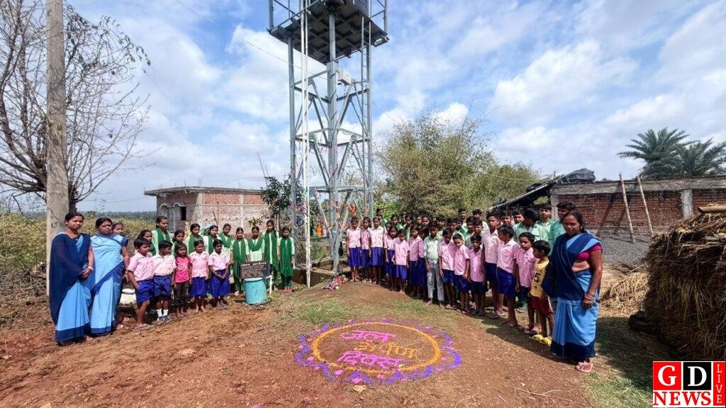 हर घर तक पहुंचा नल का जल, ‘जल अर्पण दिवस’ पर हुई आधिकारिक घोषणा। 8 img 20260322 wa00466450167329292847886