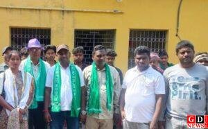 तेजस्वी यादव के रांची आगमन की तैयारी तेज, राजद की जिला स्तरीय बैठक 8 img 20260322 wa00614377992029998505544