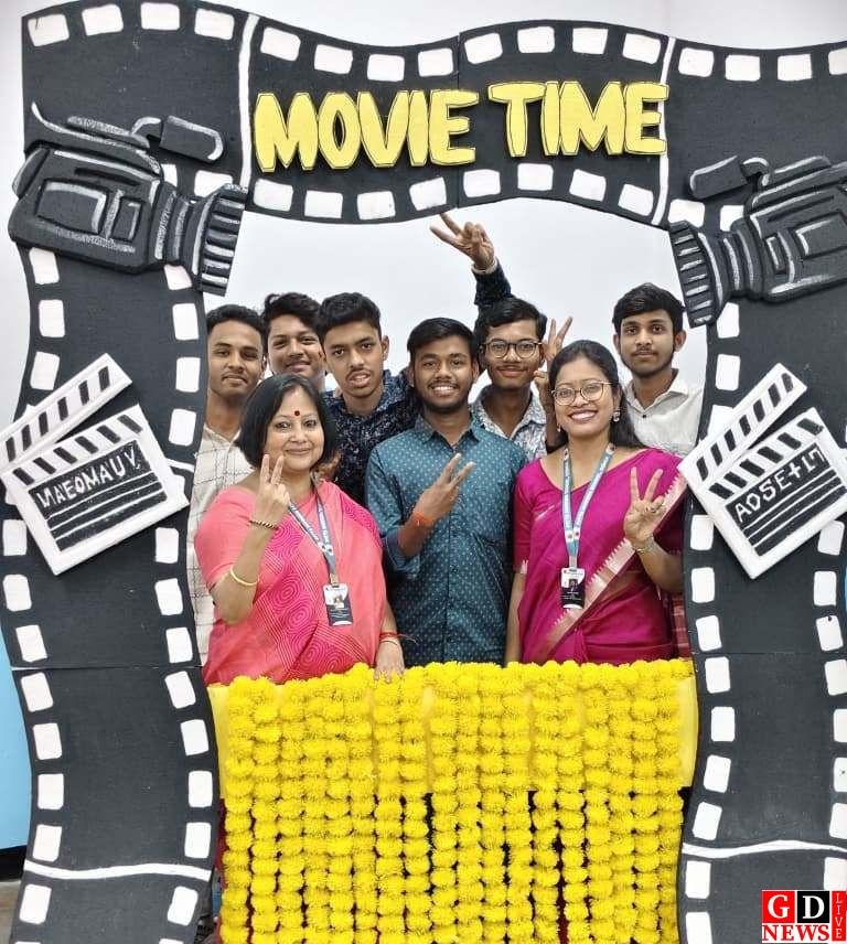 पिट्स मॉडर्न स्कूल में 'आनंद उत्सव' की रही धूम- जेईई मेन के मेधावियों का हुआ सम्मान 9 img 20260322 wa01313020143052921255457