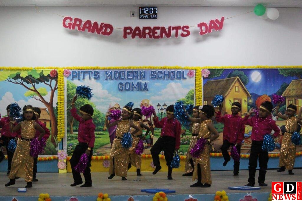 दादा-दादी और नाना- नानी का प्यार अनमोल होता है, बच्चों के लिए- बृजमोहन लाल दास 7 img 20260323 wa01461859043755673796996