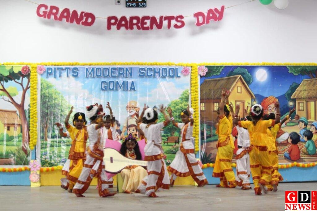 दादा-दादी और नाना- नानी का प्यार अनमोल होता है, बच्चों के लिए- बृजमोहन लाल दास 9 img 20260323 wa01487785332590673853018