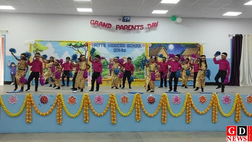 दादा-दादी और नाना- नानी का प्यार अनमोल होता है, बच्चों के लिए- बृजमोहन लाल दास 10 img 20260323 wa01497152459615420368516