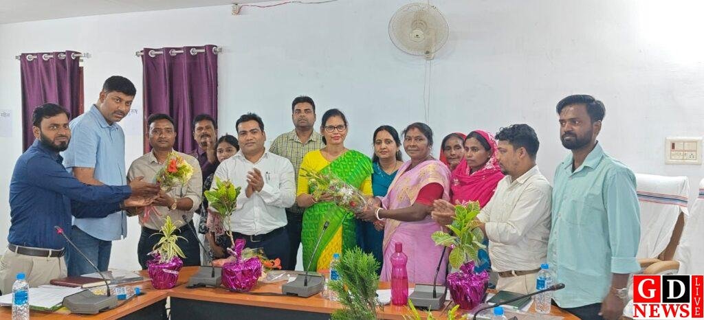 नगर परिषद की पहली बोर्ड बैठक में जलापूर्ति शुल्क पर हंगामा, पार्षदों ने मांगी भारी कटौती। 9 img 20260324 wa00936213574737589069757