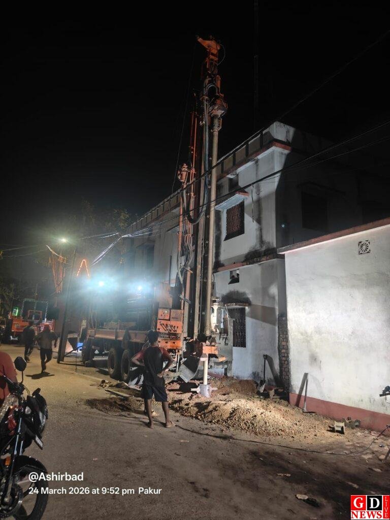 श्याम नगर में पेयजल सुविधा को मिली नई दिशा, डीप बोरिंग सफल, पानी निकला 7 img 20260325 wa00436113377116958631957