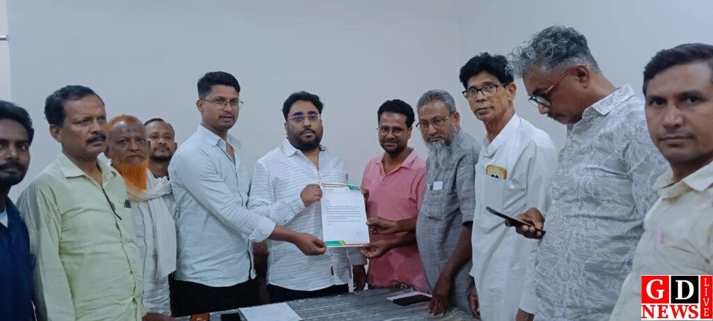 युवा कांग्रेस को मिली नई मजबूती, नसीम आलम बने प्रखंड अध्यक्ष, जनसमस्याओं पर डॉ तनवीर आलम ने किया त्वरित समाधान। 8 img 20260328 wa01027872551098257658842