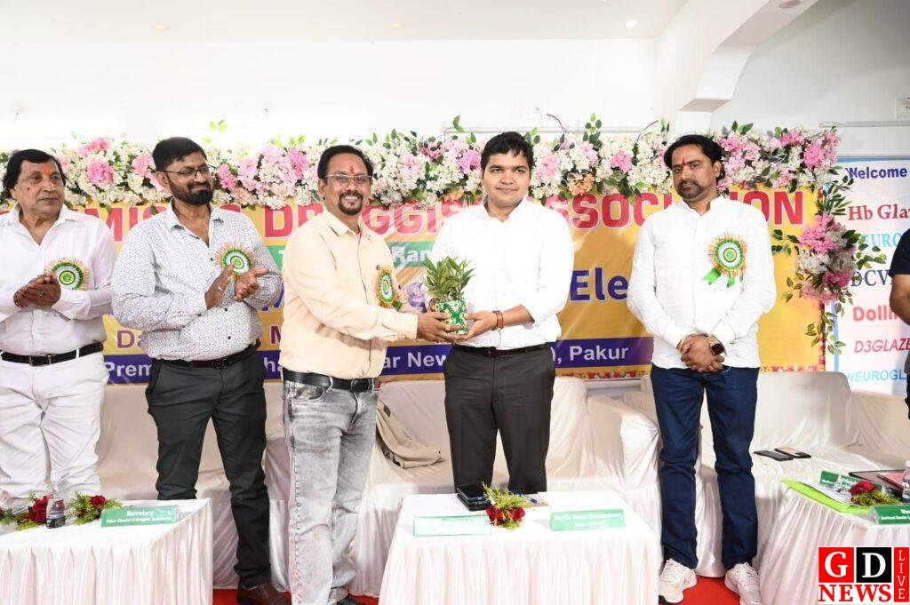 अब रात में भी मिलेगी दवा, हर प्रखंड में लागू होगा शिफ्ट सिस्टम। 7 img 20260329 wa00208849538289032683888