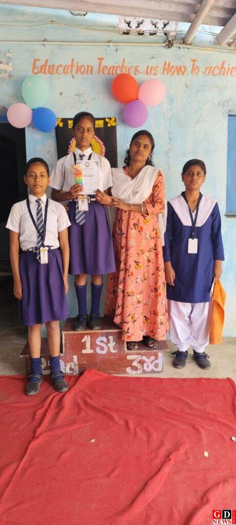 सेंट मैथ्यू स्कूल, ललपनिया में जारी हुआ वार्षिक परीक्षाफल 9 img 20260330 wa0137662602956228851139