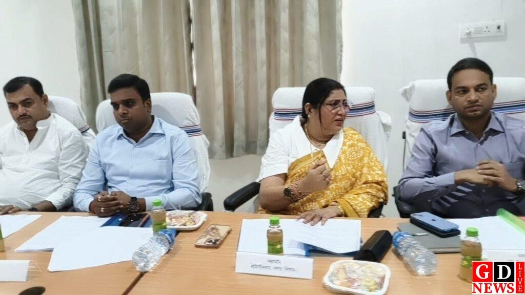 चौधराना बाजार का किराया 6 रुपये स्क्वायर फीट से घटाकर 4 रुपये किया गया 8 img 20260331 wa00009038592070032851080