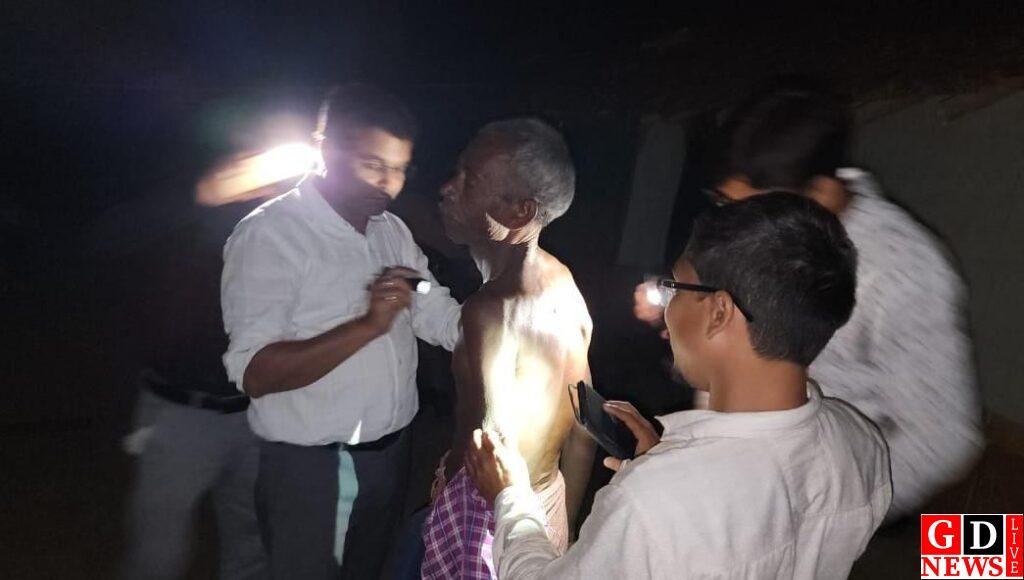 कालाजार के बढ़ते मामलों पर एक्शन, महादेवपुर-डुमरचीर में घर-घर जांच और जागरूकता अभियान तेज। 8 img 20260331 wa00101005634509678295844