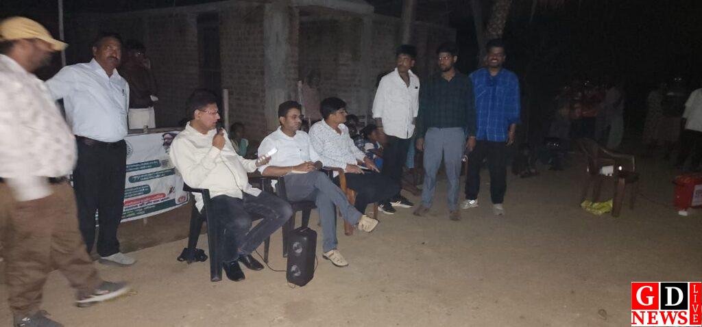 कालाजार के बढ़ते मामलों पर एक्शन, महादेवपुर-डुमरचीर में घर-घर जांच और जागरूकता अभियान तेज। 7 img 20260331 wa00114896720742296093280