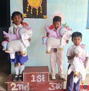 सेंट मैथ्यू स्कूल, ललपनिया में जारी हुआ वार्षिक परीक्षाफल 8 img 20260331 wa01281743090792516657066