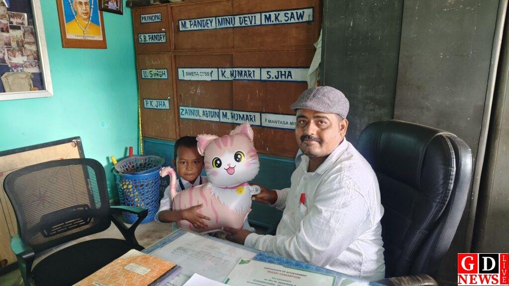 सेंट मैथ्यू स्कूल, ललपनिया में जारी हुआ वार्षिक परीक्षाफल 15 img 20260330 0908261261353463245443314