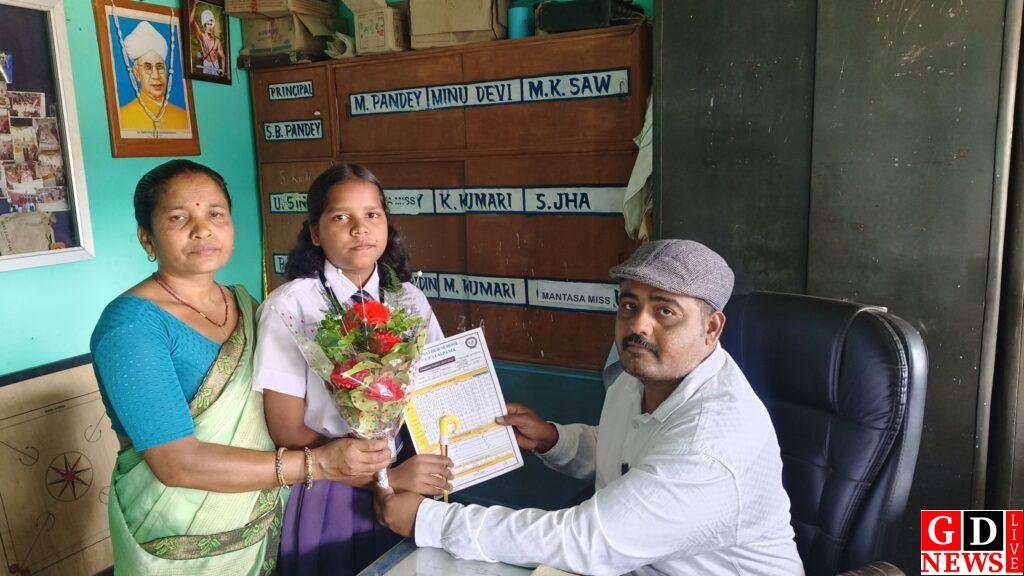 सेंट मैथ्यू स्कूल, ललपनिया में जारी हुआ वार्षिक परीक्षाफल 11 img 20260330 1000052466254867239340490