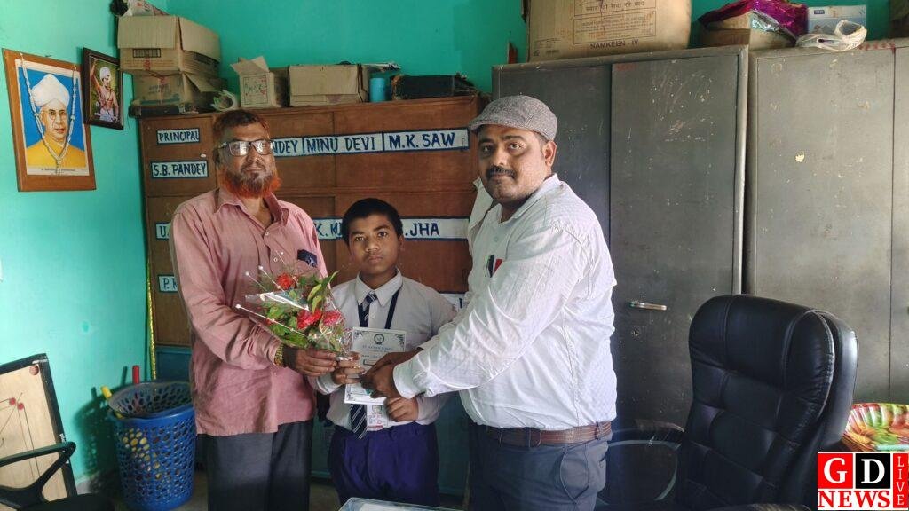 सेंट मैथ्यू स्कूल, ललपनिया में जारी हुआ वार्षिक परीक्षाफल 10 img 20260330 1016159168736708175015038