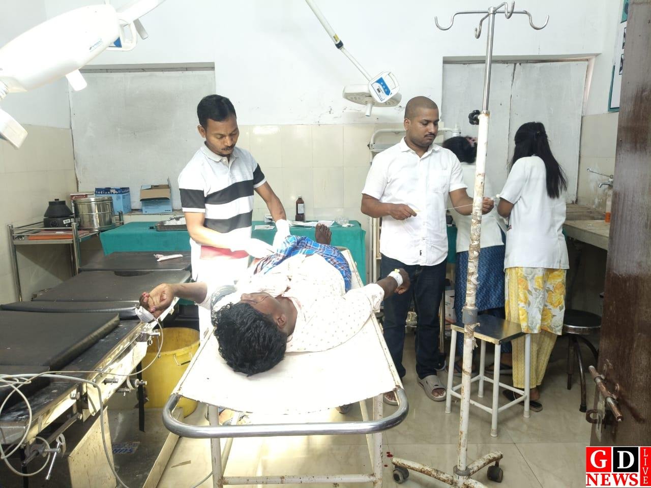 Latest News, Breaking News Today ... 15 IMG 20260406 WA0050