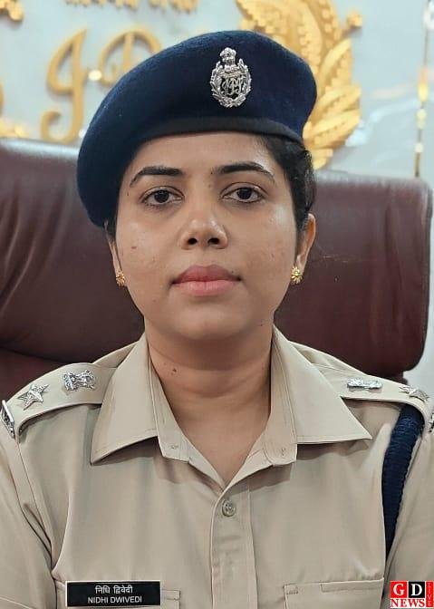 24 घंटे में 46 वारंट तामील, पुलिस की सख्त कार्रवाई से मचा हड़कंप
