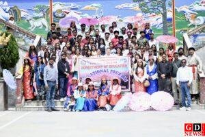 गंगटोक टूर पर गए शिक्षा विभाग का चार दिवसीय शैक्षणिक भ्रमण सफलता पूर्वक संपन्न हुआ 1 IMG 20260409 WA0108