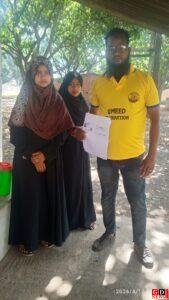 उम्मीद की रोशनी बनी फाउंडेशन, अनाथ बच्चियों को शिक्षा की नई राह, मदरसे में कराया निःशुल्क दाखिला। 6 IMG 20260412 WA0028 1