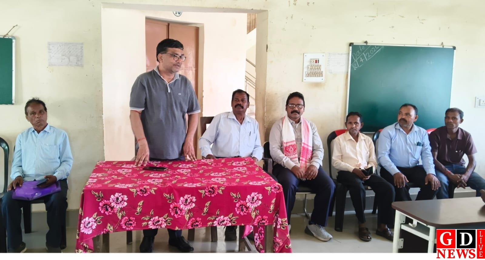 Latest News, Breaking News Today ... 15 IMG 20260412 WA0035