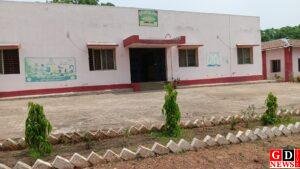 विरोध के बाद बदली नामांकन सूची, अब केवल पहाड़िया बच्चों का होगा चयन। 6 IMG 20260414 WA0026