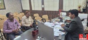 आरसेटी का शानदार प्रदर्शन, सत प्रतिशत लक्ष्य हासिल, अब बंदियों को भी मिलेगा हुनर। 6 IMG 20260417 WA0014